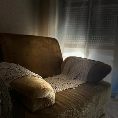 Bed & Breakfast La Vista By Ronda