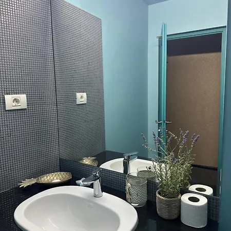 La Vista By Ronda Eforie Sud (Constanta)