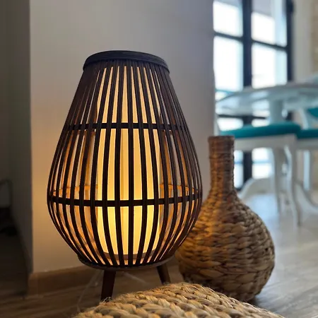 Bed & Breakfast La Vista By Ronda