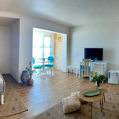 Bed & Breakfast La Vista By Ronda *