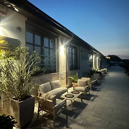 La Vista By Ronda Bed & Breakfast Eforie Sud (Constanta)