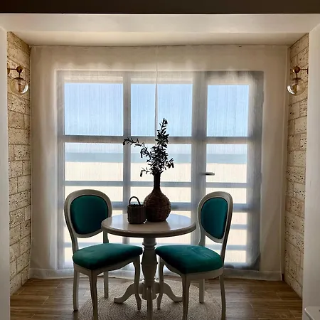 Bed & Breakfast La Vista By Ronda