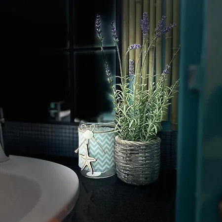 La Vista By Ronda Eforie Sud (Constanta)