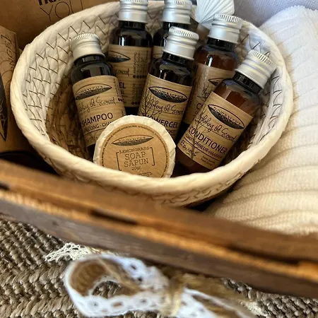 La Vista By Ronda * Eforie Sud (Constanta)