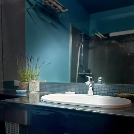 La Vista By Ronda Bed & Breakfast Eforie Sud (Constanta)